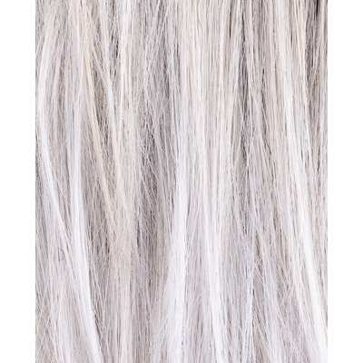 Hairpower by Ellen Wille paruka Destiny Mono Part silverblonde rooted