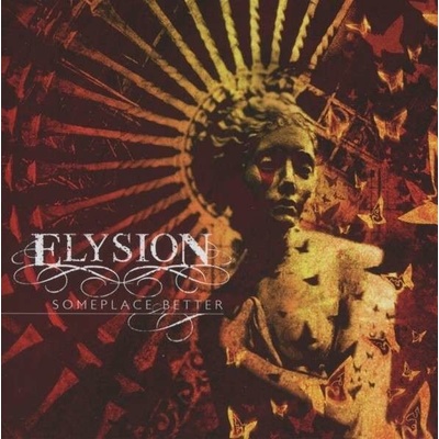 ELYSION - SOMEPLACE BETTER (1CD)