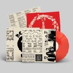 Begging Dog - Demo 1 (Neighborhood Stop Sign Red Coloured) (LP) (0683950558625)