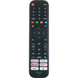 GENERAL HISENSE EN2X30H - съвместимо дистанционно управление на марката General (EN2X30H) Дистанционно