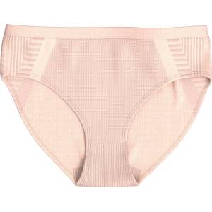 Smartwool Дамско мериносово термобельо Smartwool Women's Intraknit Bikini Boxed Merino base layer - Pink Sugar (115-1851-0613)
