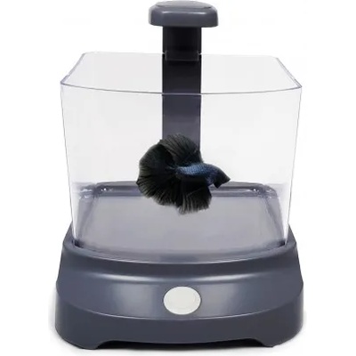 HAILEA Аквариум Hailea E-05 - бял (5883)