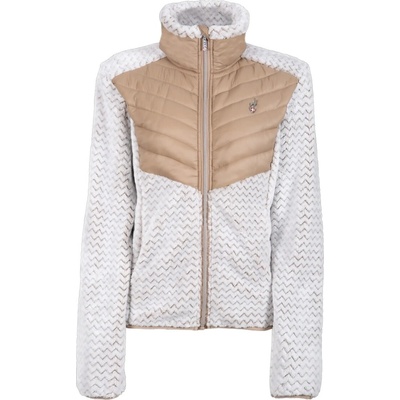 Aulp Copen Hybdrid Jacket Taupe