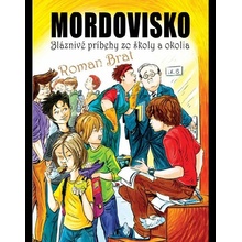 Mordovisko - Roman Brat