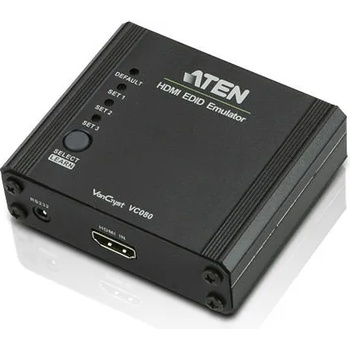 Image 1 of ATEN VanCryst VC080-AT