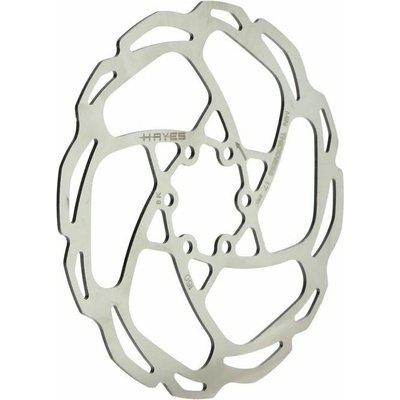 Manitou Hayes D-Series brzdový kotouč 160mm