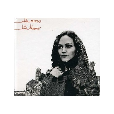 Moss, Allie - Late Bloomer