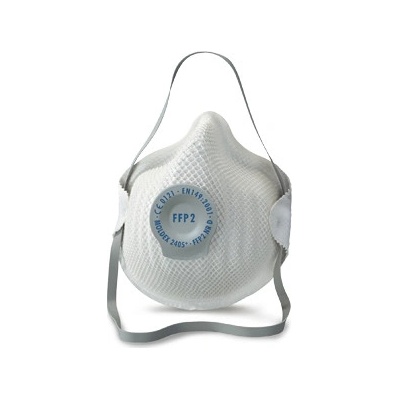 Moldex 2435 FFP2 s výdech.ventilkem