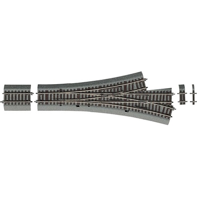 Roco Тройна стрелка DWW15 Roco-Line (42543)