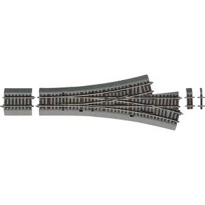 Roco Тройна стрелка DWW15 Roco-Line (42543)