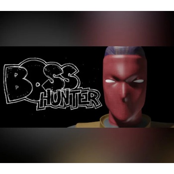 Boss Hunter