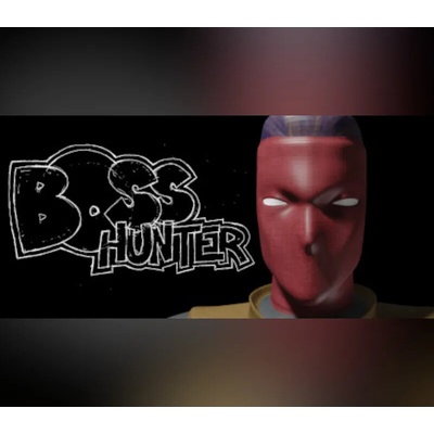 Boss Hunter