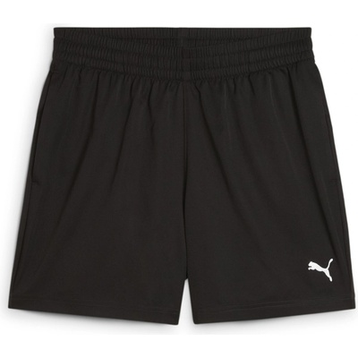 PUMA Анцуг Puma Men's Essential Woven Tracksuit Shorts - Puma Black