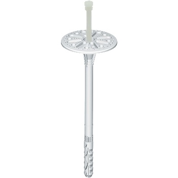 ELMARK ДЮБЕЛ ЗА ТОПЛОИЗОЛАЦИЯ ltХ 10Х180ММ (ltx10180)