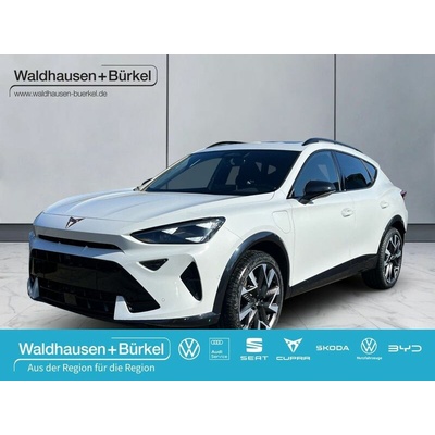 Cupra Formentor VZ 1.5 e-Hybrid DSG 200 kW