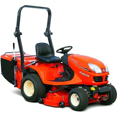 Kubota GR2120 ROPS