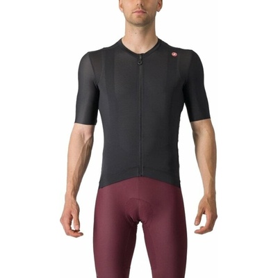 Castelli Espresso Light black/Dark gray