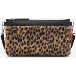 Reisenthel Mini Pouch Leo Fake Fur