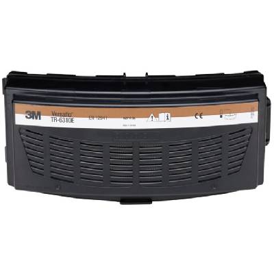 Филтър 3M Versaflo TR-6310E A2P | Филтър за PAPR система TR-600/800 (7100020998)
