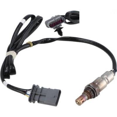 Lambda sonda zadní fiat ducato 55281074