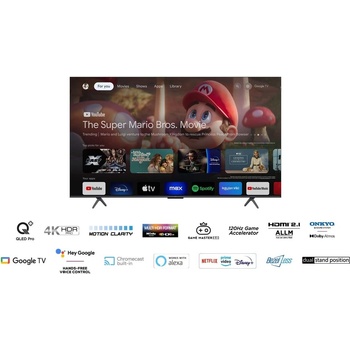 TCL 75C655