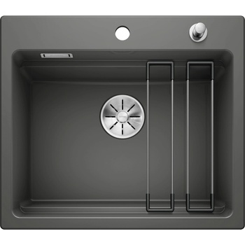 Blanco Etagon 6 bazalt