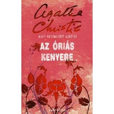 Az óriás kenyere