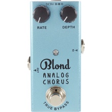 Blond Analog Chorus