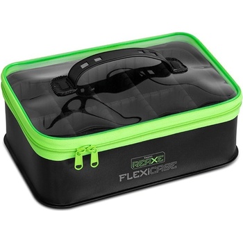 Delphin Pouzdro EVA Organizér REAXE FlexiCASE