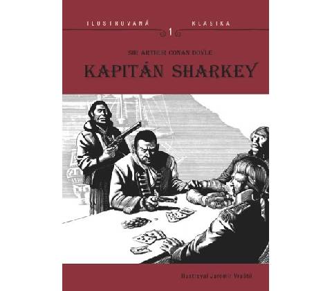 Kapitán Sharkey