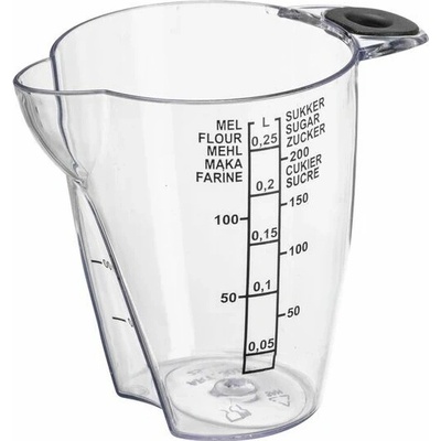 PLAST TEAM - Odmerka 250ml