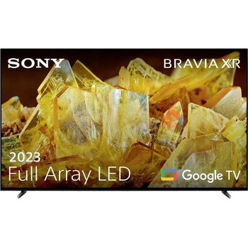 Sony Bravia XR-55X90L