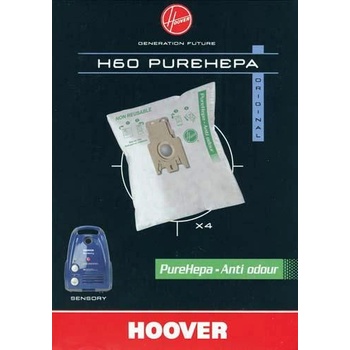 Candy Hoover H60 BAG (35600392) (35600392)