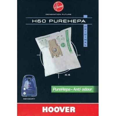 Candy Hoover H60 BAG (35600392)