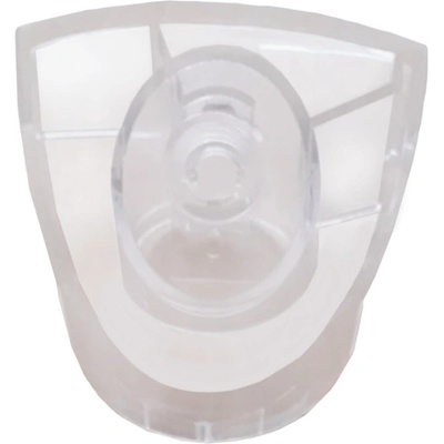 Laica ANE062 vrchní plastový kryt pro ultrazvukový inhalátor LAICA MD6026P