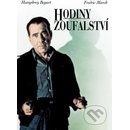 Hodiny zoufalství DVD