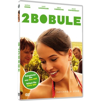 2bobule DVD