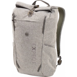 Exped Дневна раница Exped Metro 20 Daypack - Grey Melange - размер One Size (502-4971-0211)