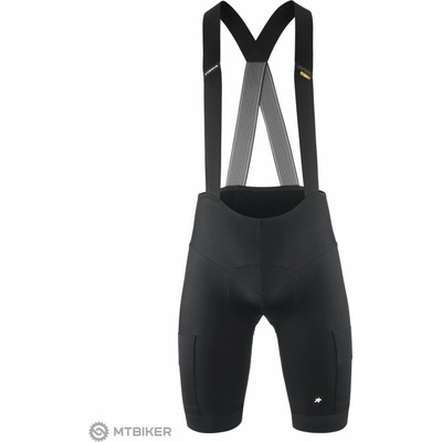 Assos Tactica Spring Fall T5 black series