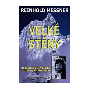 Velké stěny