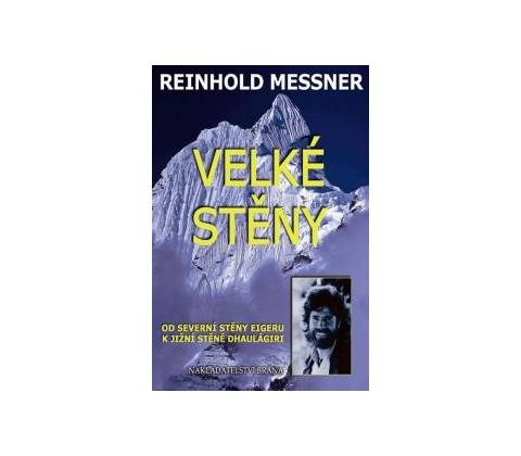 Velké stěny