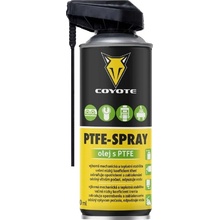 Coyote PTFE Spray 400 ml