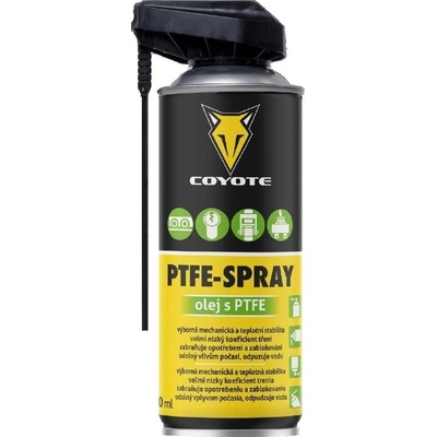 Coyote PTFE Spray 400 ml