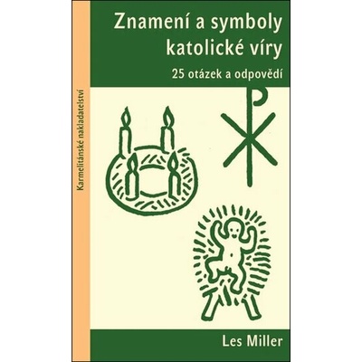 Znamení a symboly katolické víry