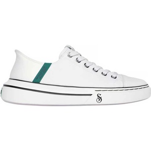 Skechers Обувки snoop one-low dogg canvas (251030-wht)