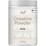 nu3 Creatine Powder - 500 г