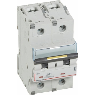 Legrand 100C/2 409229