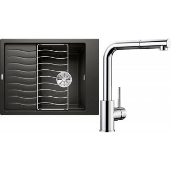 Set Blanco Elon 45 S + Mila-S