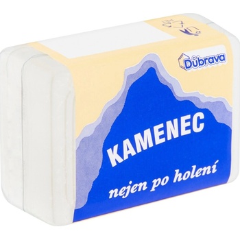 Důbrava kamenec nielenže po holeňou 90 g