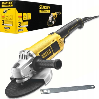 Stanley FME841